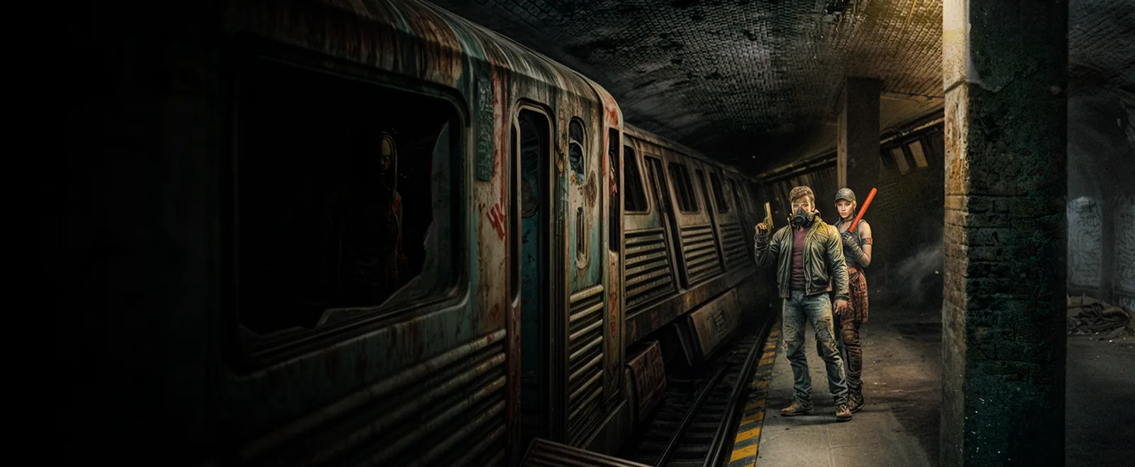 Metro Tunnels